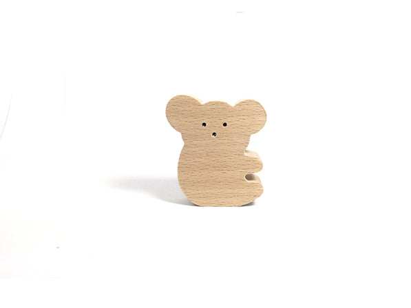 Koala en bois - Australie